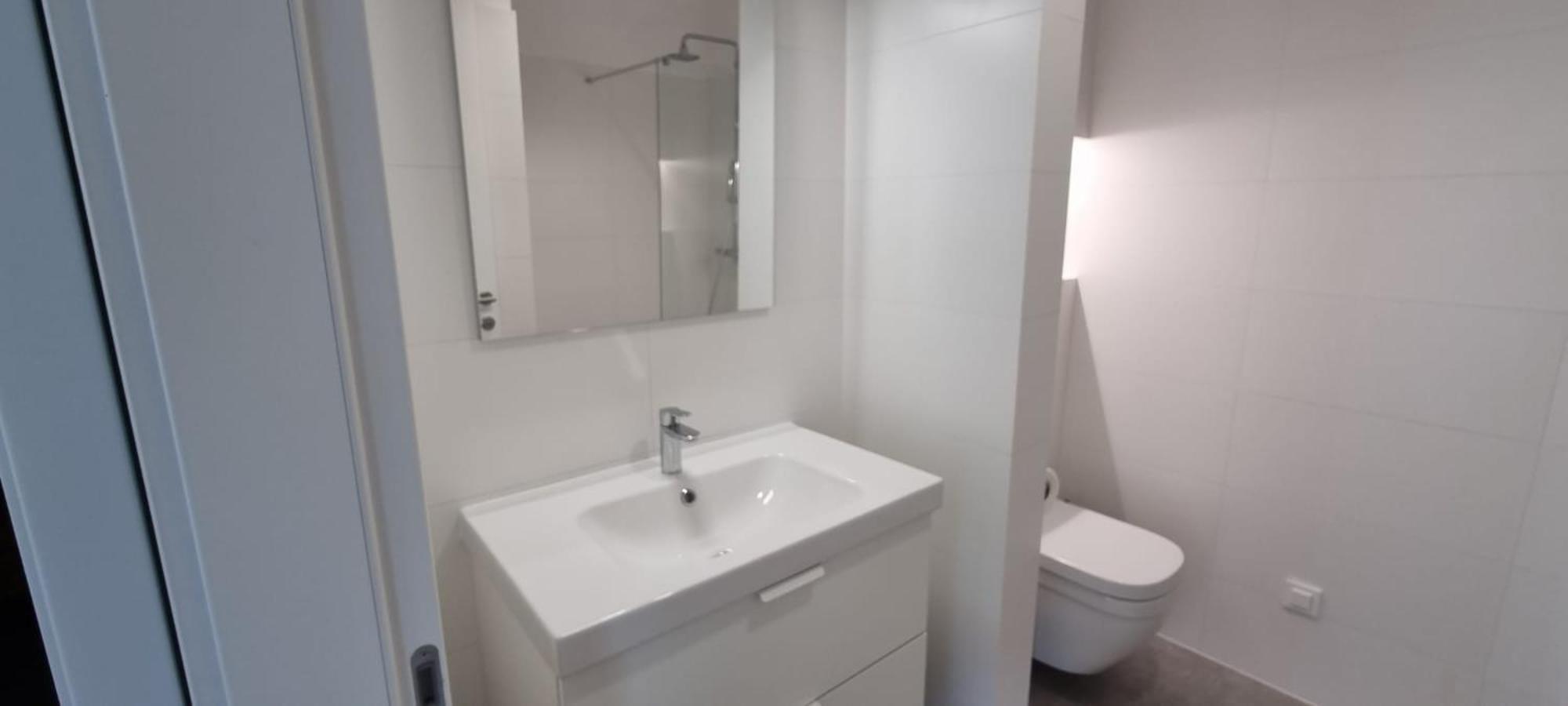 Seabreeze Luxury Apartments Njivice Habitación foto