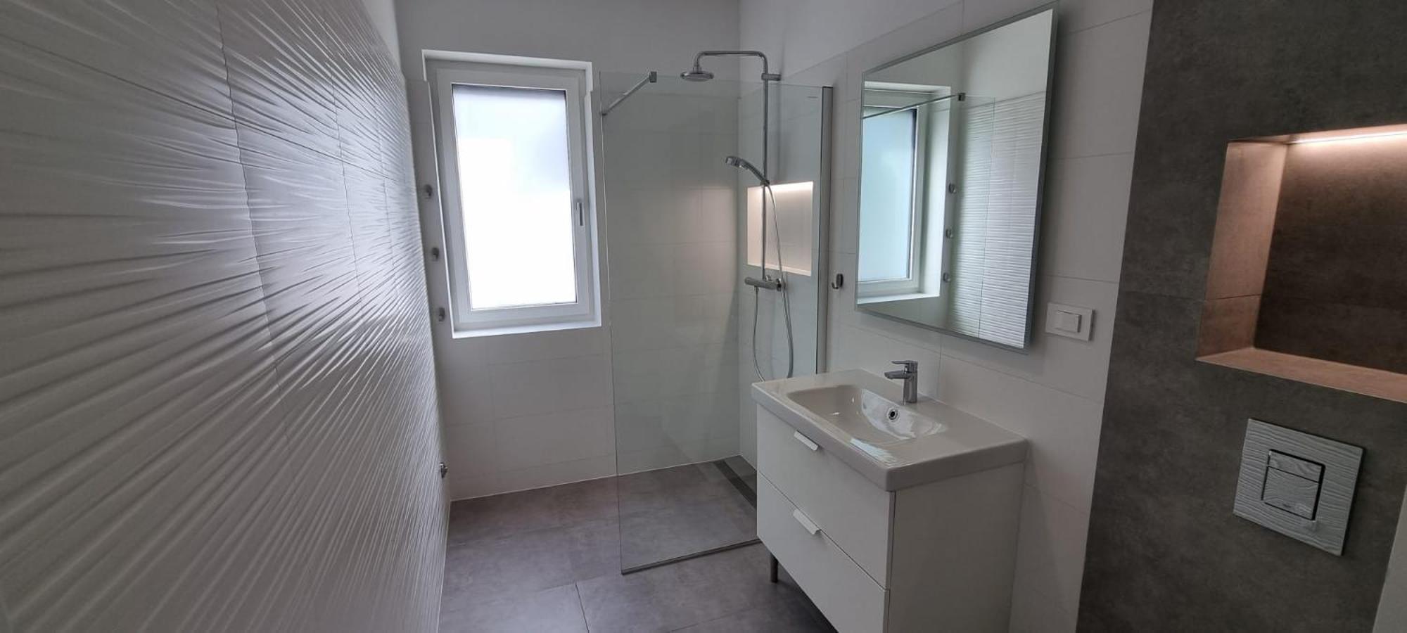 Seabreeze Luxury Apartments Njivice Habitación foto