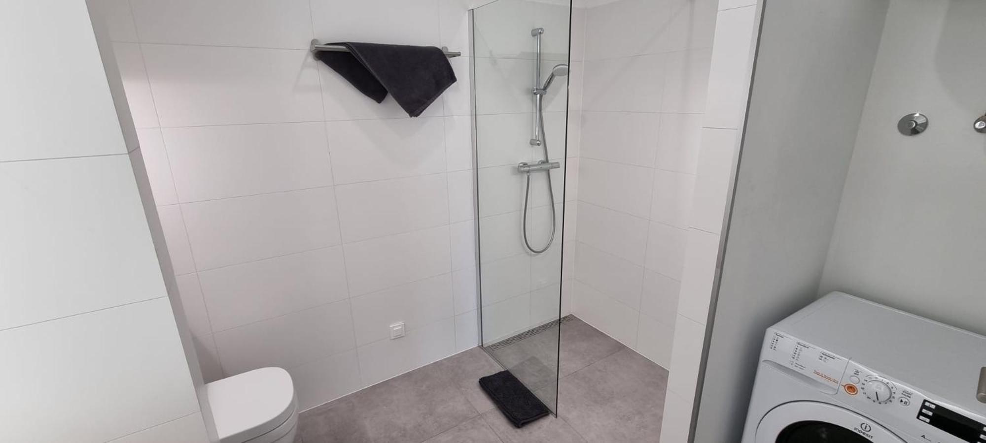 Seabreeze Luxury Apartments Njivice Habitación foto